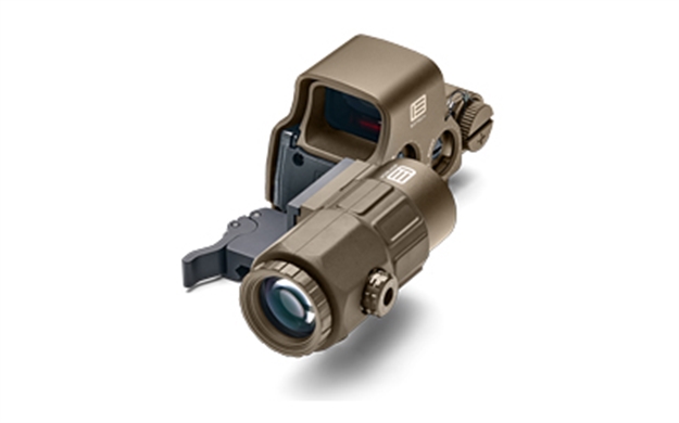 Picture of Eotech Hhsviii Exps3-0 G33 Tan Blem HHSVIIITAN -