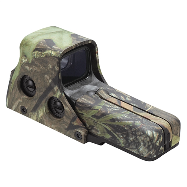 Picture of Eotech 512 Holographic Weapon Sight, 2 X AA Lithium/Alkaline Batt, 1X, 90 FT Fov, Picatinny/Weaver Mount