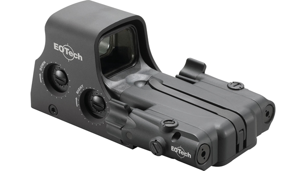 Picture of Eotech L3 Communication 552 Sight W/Lbc2 Ir/Visible
