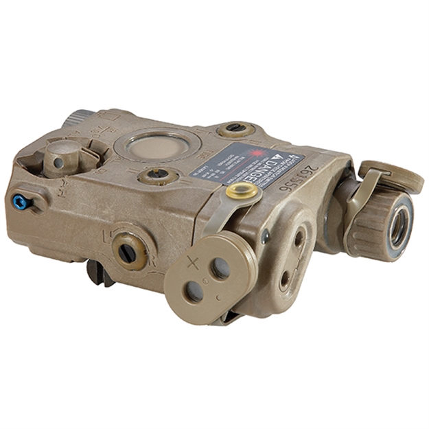 Picture of Eotech Atpial-C Comm Low Power Tan