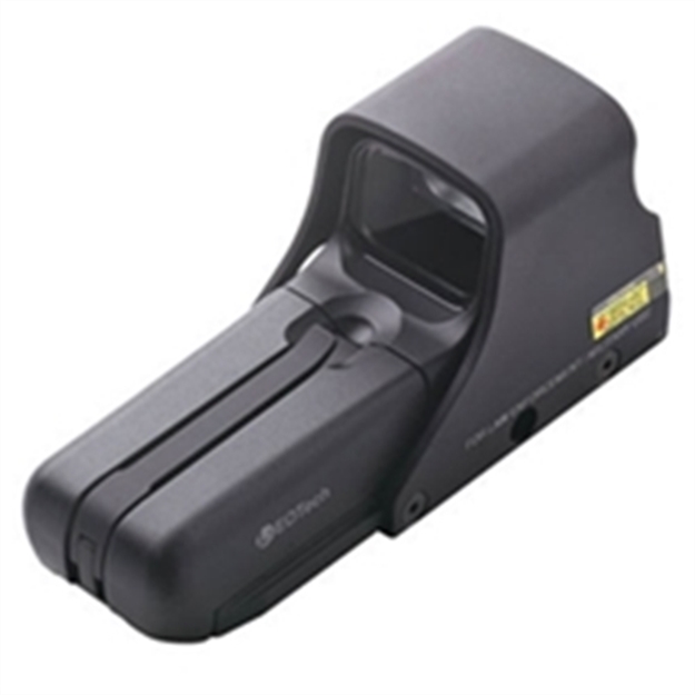 Picture of Eotech L3 Communication Holosight W/Bdc For.50Cal.