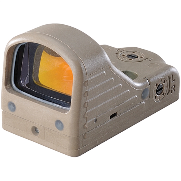 Picture of Eotech L3 Communication Mrds 3.5Moa Tan Kit W/ 1913 Tan Mount