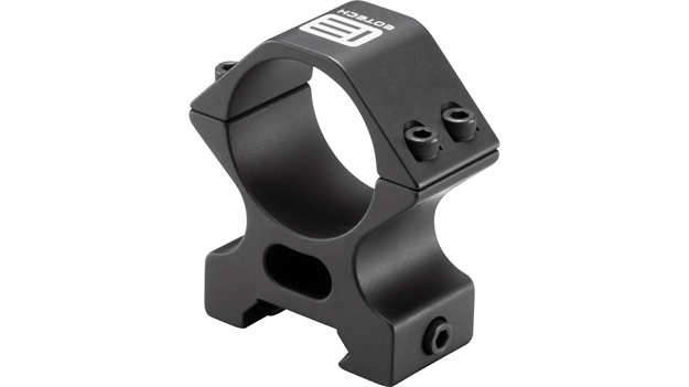 Picture of Eotech Precision Pair Riflescope Mounting Rings 30 Mmdia.X30mm High