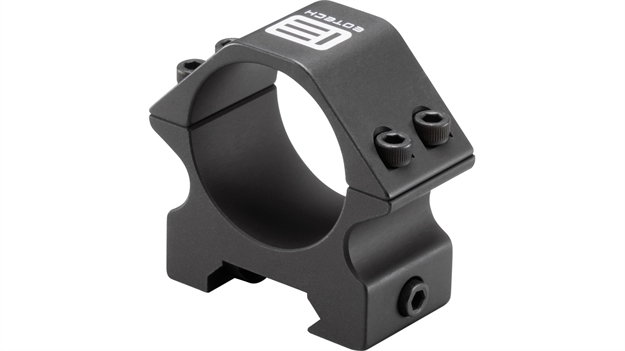Picture of Eotech Precision Pair Riflescope Mounting Rings 34 MM Dia. X 21Mm Low