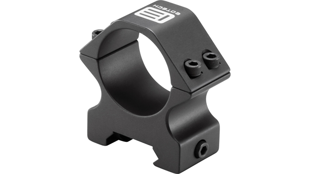 Picture of Eotech Precisiion Pair Riflescope Mounting Rings 34 MM Dia.X25 MM Med