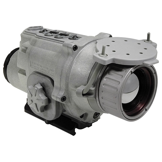 Picture of Eotech Lwts Light Weapon Thermal Sight 640X480 17 Micron