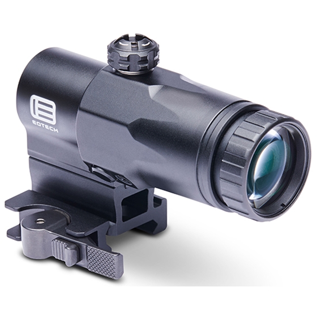 Picture of Eotech Magnifier G30 3X Fixed Mount Black