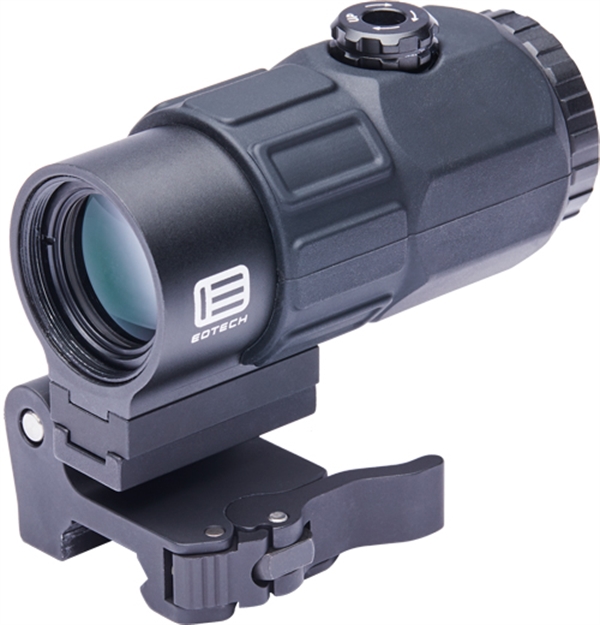 Picture of  EO Tech Eotech G45sts 5X Magniferw/Switchsidemt