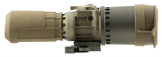 Picture of Eotech Ml001tp M2124 Pvs-24 Long Range Scope 1X 110Mm 8 Degrees Fov