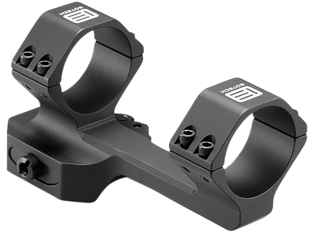 Picture of  Eotech Mn2015 Prs 2" Cantilever Mount Scope Mount/Ring Combo Matte Black 30 MM Tube