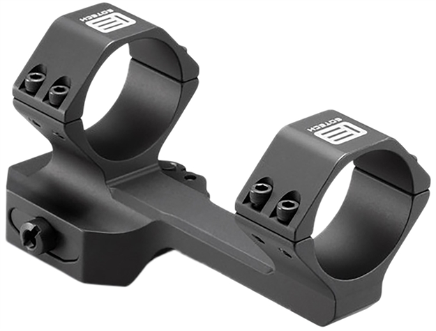 Picture of  Eotech Mn2016 Prs 2" Cantilever Mount Scope Mount/Ring Combo Matte Black 34 MM Tube