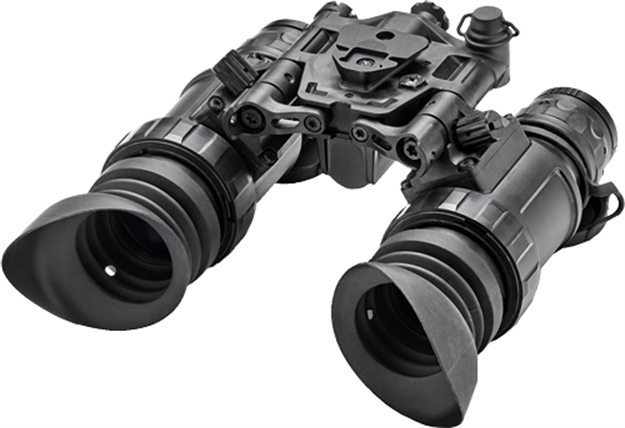 Picture of Eotech Night Vision Bino-Nv-W Gen Iii White Phosphor EOTBINOAIBW 672294470243