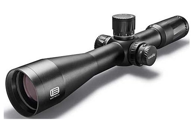 Picture of Eotech Scope Vudu 3.5-18X50mm First Focal Plane Md2 Black