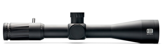 Picture of Eotech Scope Vudu 3.5-18X50mm 34Mm Sfp Hc1 (Moa) Black * VDU318SFHC1