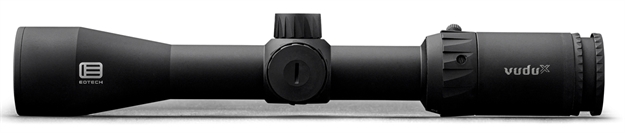 Picture of  Eotech Vdx212sfbd1 Vudu X  Matte Black 2-12X 40Mm, 30Mm Tube Illuminated Bdi Reticle 672294110293