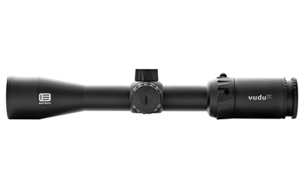 Picture of  Eotech Vdx212sfdp1 Vudu X  Matte Black 2-12X 40Mm, 30Mm Tube Illuminated Dpi Reticle