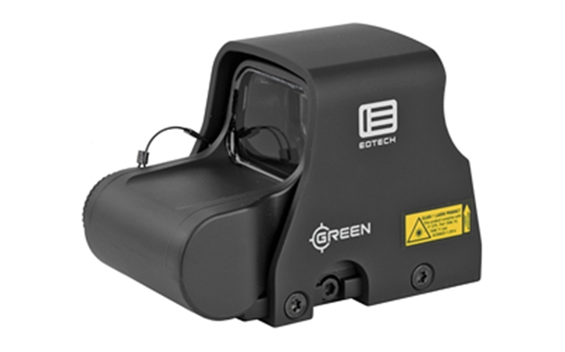 Picture of Eotech Xps2 Grn 68Moa Ring/1Moa Blem