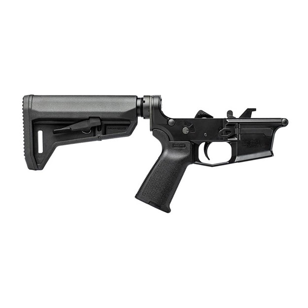 Picture of Epc-9 9Mm/40 S&W Carbine Complete Lower W/Moe Grip & Moe Sl-K Sto 100049033 -