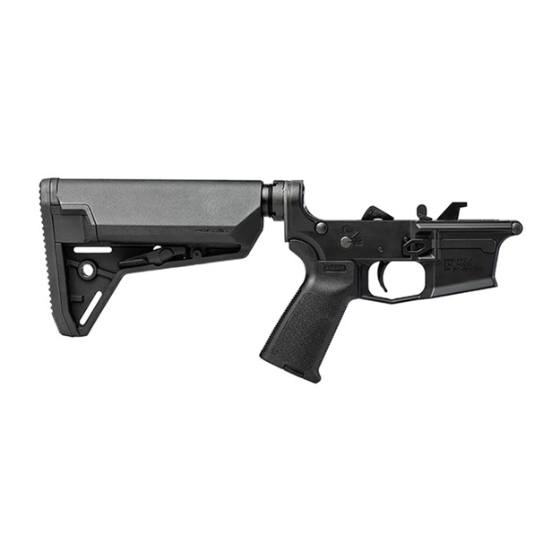 Picture of Epc-9 9Mm/40 S&W Carbine Complete Lower W/Moe Grip & Moe Sl-S Sto 100049035 -