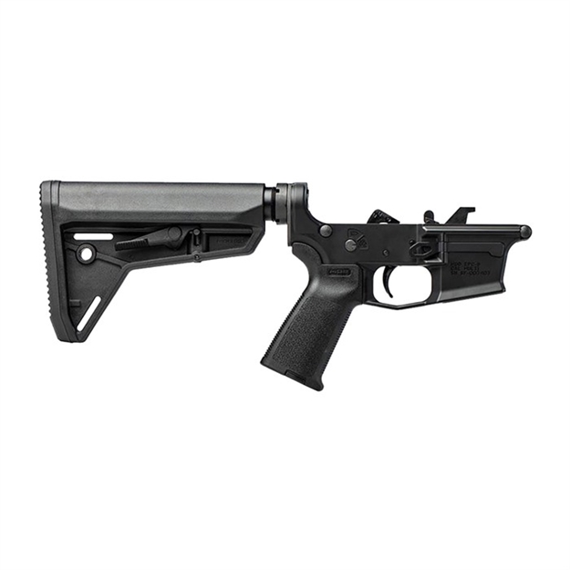 Picture of Epc-9 9Mm/40 S&W Carbine Complete Lower W/Moe Grip & Moe-Sl Stock 100049034 -