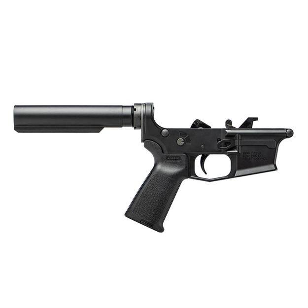Picture of Epc-9 9Mm/40 S&W Carbine Complete Lower W/Moe Grip & NO Stock 100049031 -