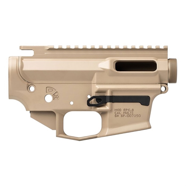 Picture of Epc 9 Receiver Sets Threaded 100042439 -