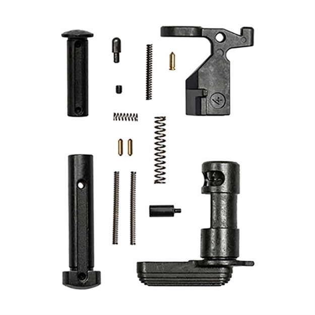 Picture of Epc Lower Parts Kit Minus Fcg/Grip 100042630