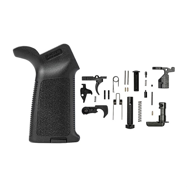 Picture of Epc Lower Parts Kit With Moe Grip N/A