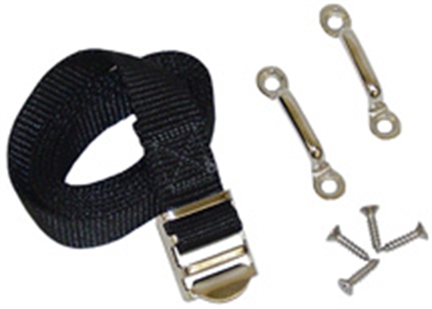 Picture of Epco Battery Strap