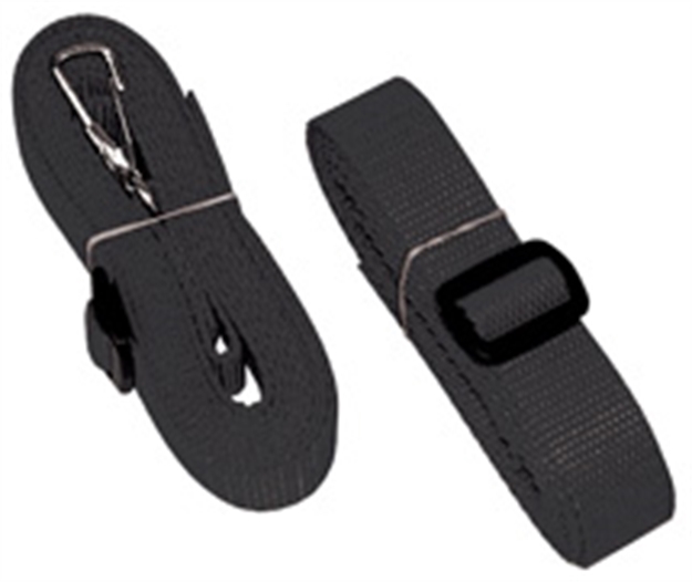 Picture of Epco Bimini Strap FT Blk
