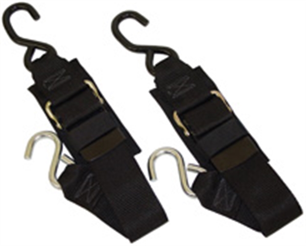 Picture of Epco EZ Lock Transom Tie Down Pttd4