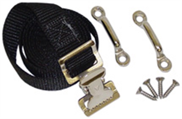 Picture of Epco Gas Tank Strap