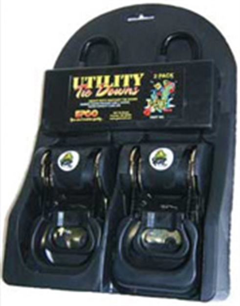Picture of Epco Retractable Tie Down