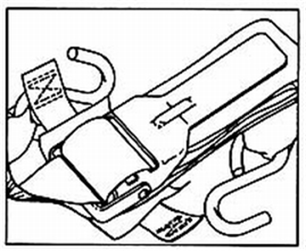 Picture of Epco Tiedwn Trnsm 2Ft