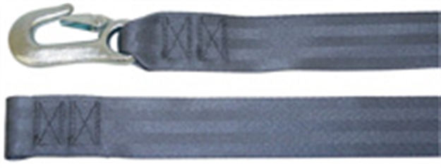 Picture of Epco Winch Strap 2"X25'