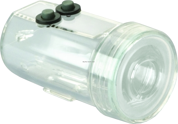 Picture of Epic Epic Clear Water Proof Camera Casing