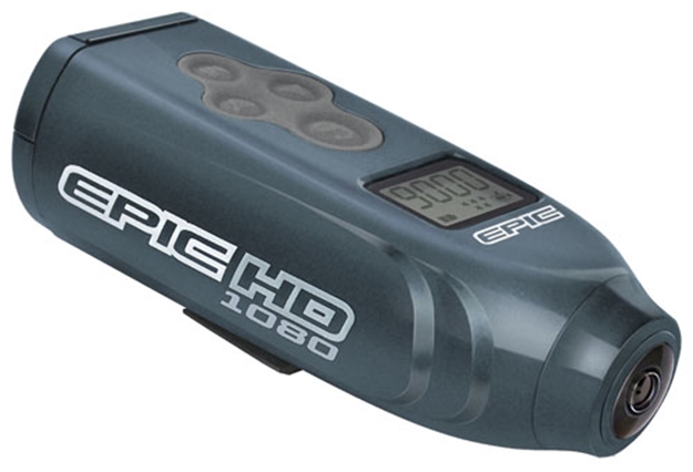 Picture of Epic Pov HD Camera 1080P Stc-Epc1080