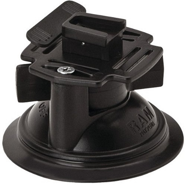 Picture of Epic Suction Cup Mount Stc-Epcsuc