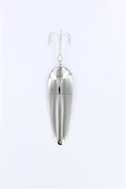 Picture of Eppinger Dardevle Spoon, 3 5/8", 1 Oz, Nickel