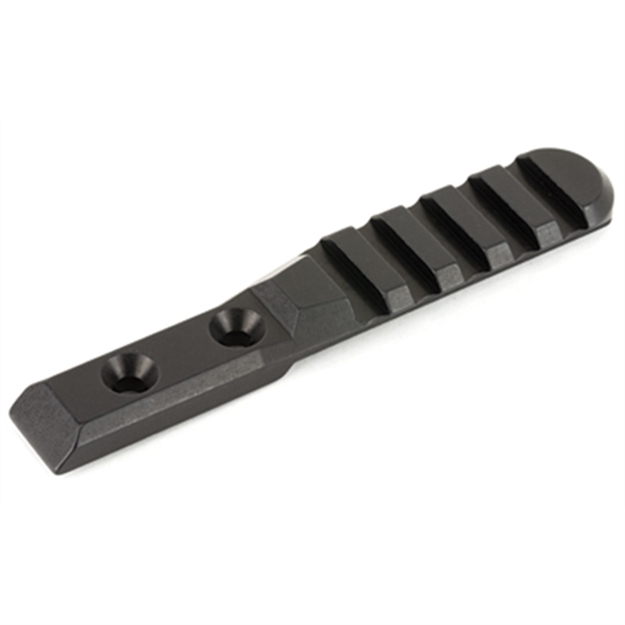 Picture of Ergo 5Slot Ext Kymd Alum RL 2 Mnt HE