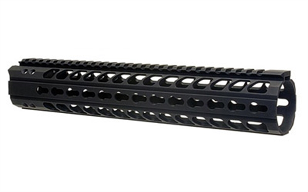Picture of Ergo Modular Kymd 15" Rail Blk