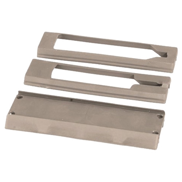 Picture of Ergo Tact Light Switch Mnt Kit Fde 4366KTDE