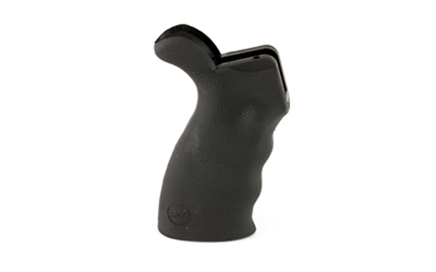 Picture of  Ergo 4010Bk Ergo 2 AR Grip Made OF Suregrip Rubber With Black Textured Finish For Ar-15, Ar-10