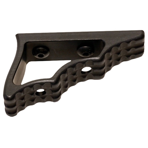 Picture of  Ergo 4234 Enhanced Angled Grip Black Anodized Aluminum For Keymod Rail 874748006057