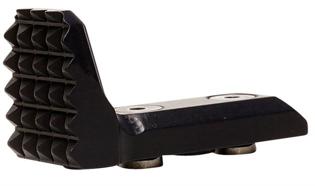 Picture of  Ergo 4245 Hand Stop/Barricade Stop  Black Aluminum For M-Lok 874748006491