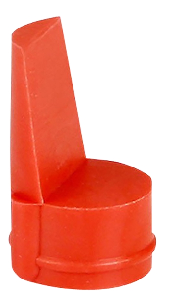 Picture of  Ergo 49883Pk Wedge  Orange For Ar-Platform (3 Pack) 810049120344