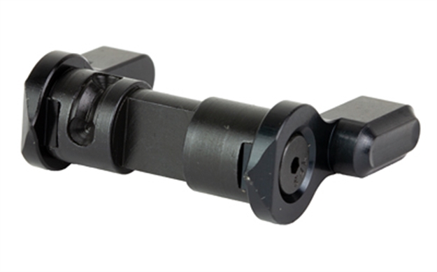 Picture of Ergo Ambi Safety Selector 45/90 Blk 4993