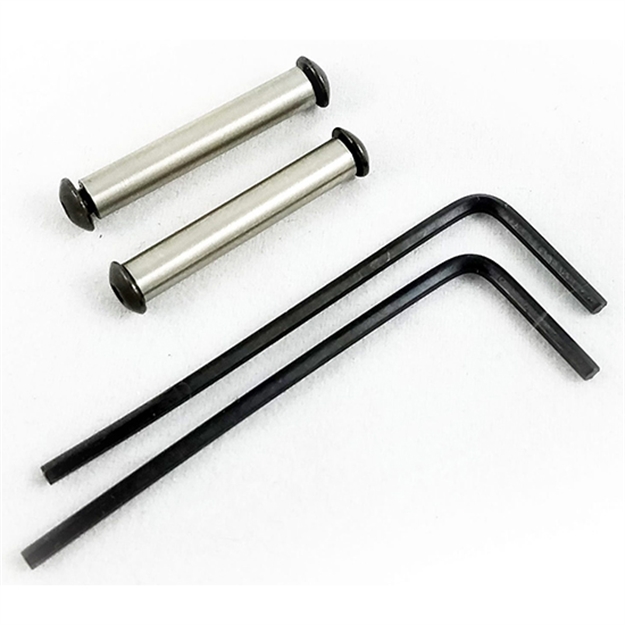 Picture of Ergo Grip Stainless Steel Anti-Walk Pin Set 2-Pack 4992