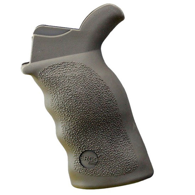 Picture of Ergo Tactical Deluxe Suregrip, OD Green 4045OD