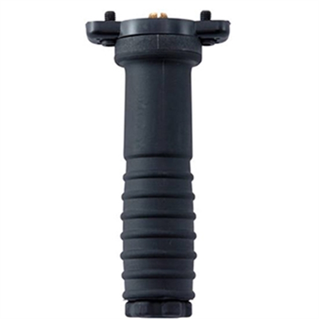 Picture of Ergo Broom Handle Hand Guard Vertical Grip Blk